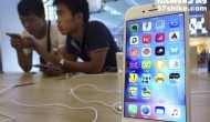 2018年一季度中国手机销量暴跌 苹果跌出前4